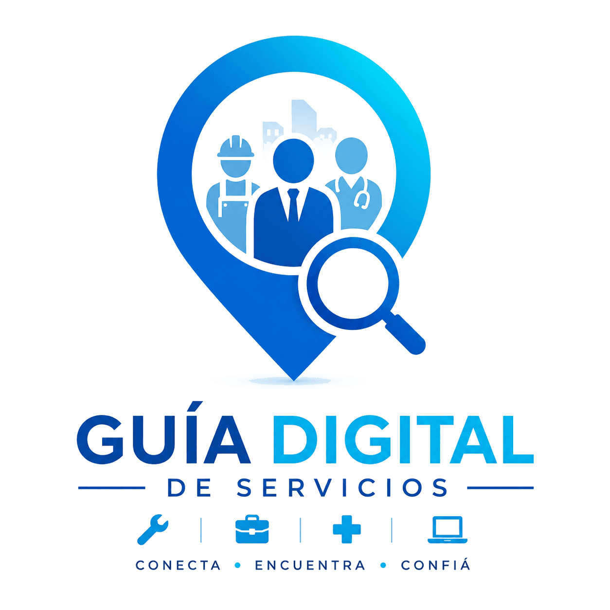 Guía Digital de Servicios