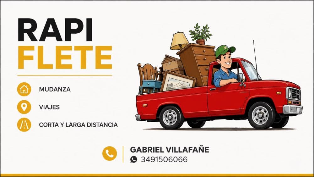 RAPIFLETE